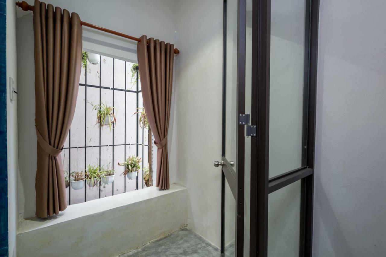 Go Home Homestay & Coffee Đà Nẵng Extérieur photo